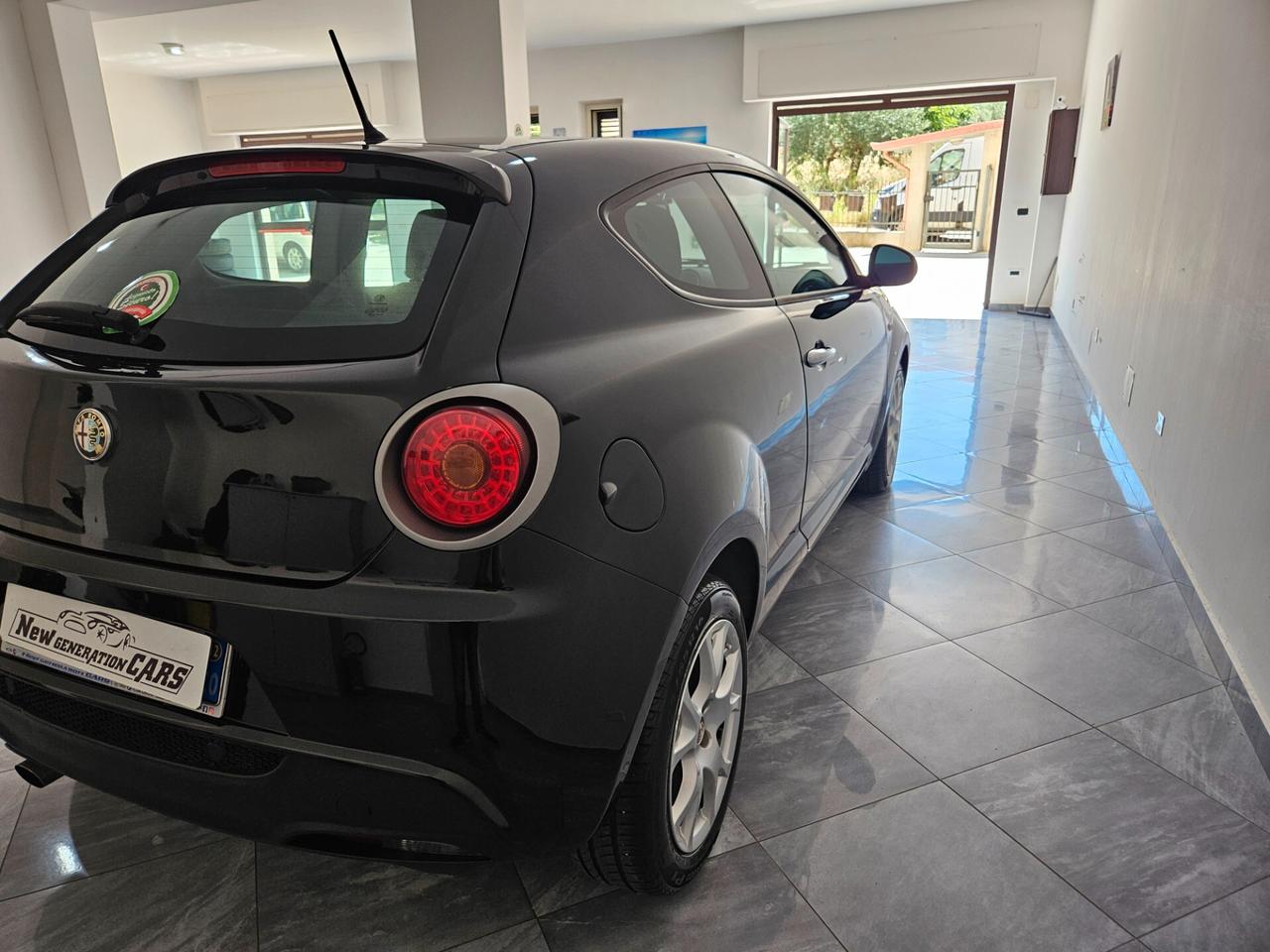 Alfa Romeo MiTo 1.3 JTDm 85 CV S&S Progression