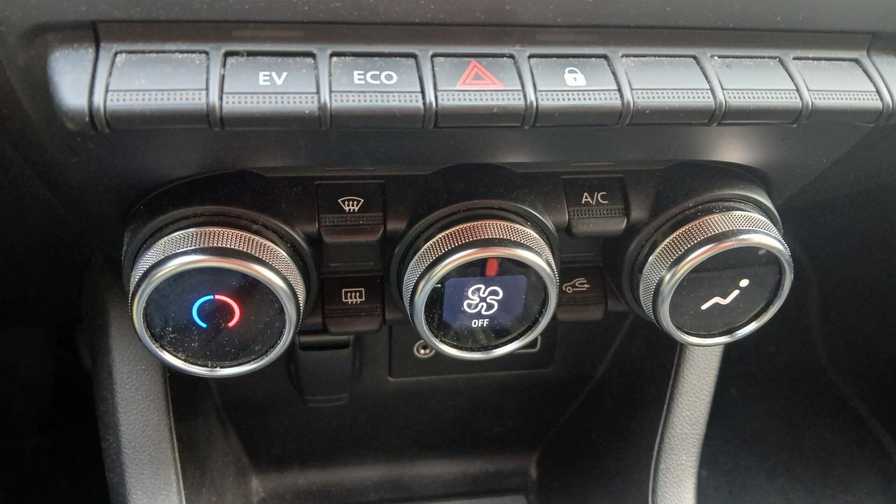 Renault Clio Full Hybrid 1600 E TECH E6