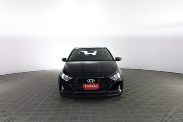 HYUNDAI i20 i20 1.0 T-GDI 48V iMT ConnectLine