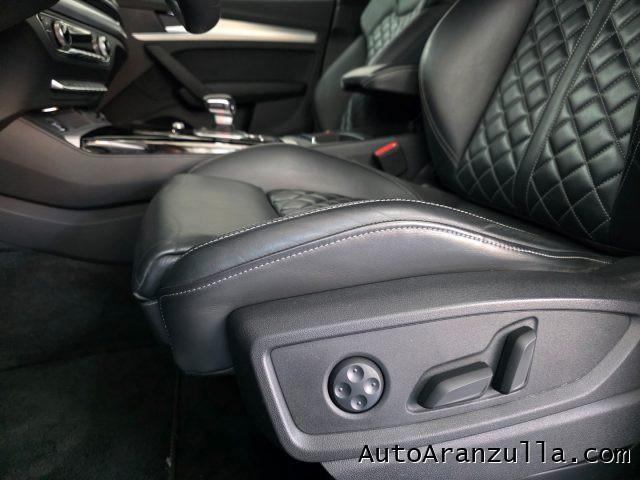 AUDI Q5 SportBack 40 S Line 2.0 TDI 204CV Quattro S tronic