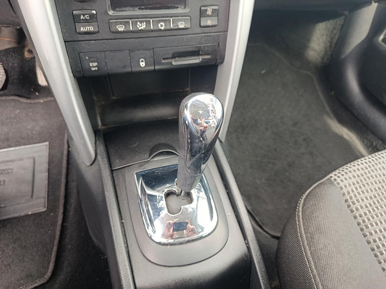 Peugeot 207 xs CAMBIO Automatico