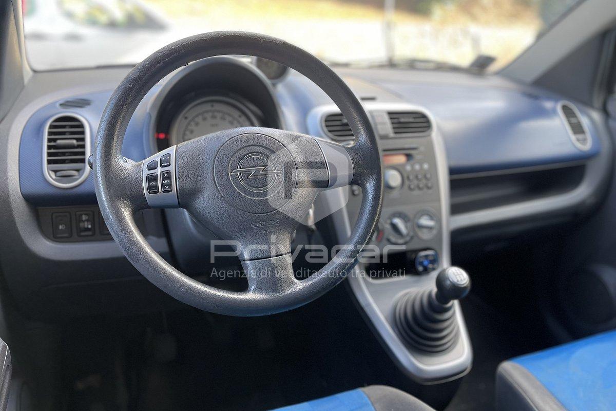 OPEL Agila 1.0 12V 65CV Enjoy