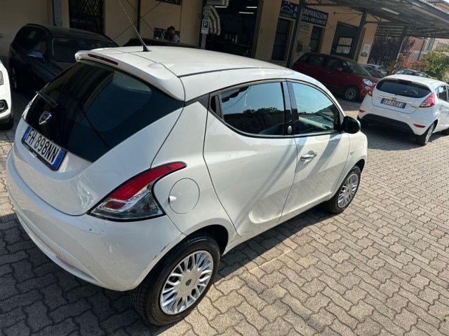 LANCIA Ypsilon 0.9 TwinAir 85 CV Metano Ecochic OK NEOPATENTATO