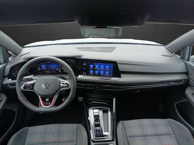 VOLKSWAGEN Golf 2.0 TSI GTI DSG
