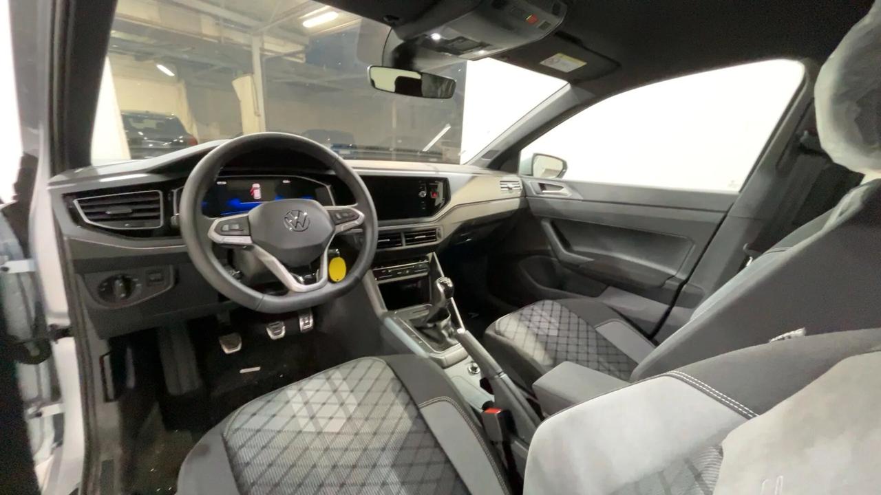 Volkswagen Polo 1.0 TSI R-Line KM0