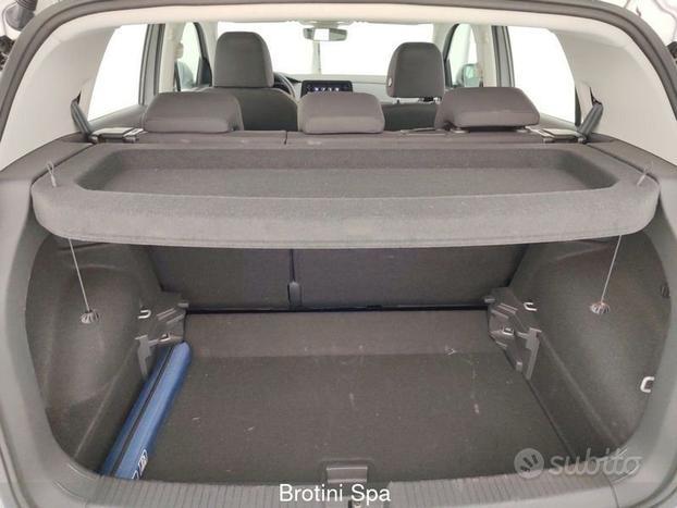 Volkswagen T-Cross 1.0 TSI 115 CV DSG Life