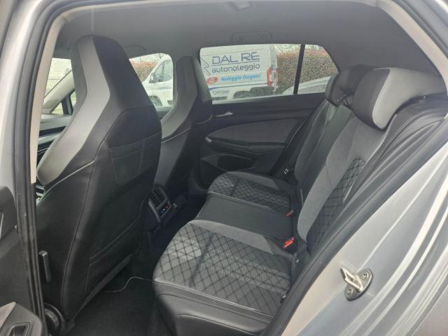 VOLKSWAGEN Golf 1.5 eTSI 150 CV EVO ACT DSG R-Line
