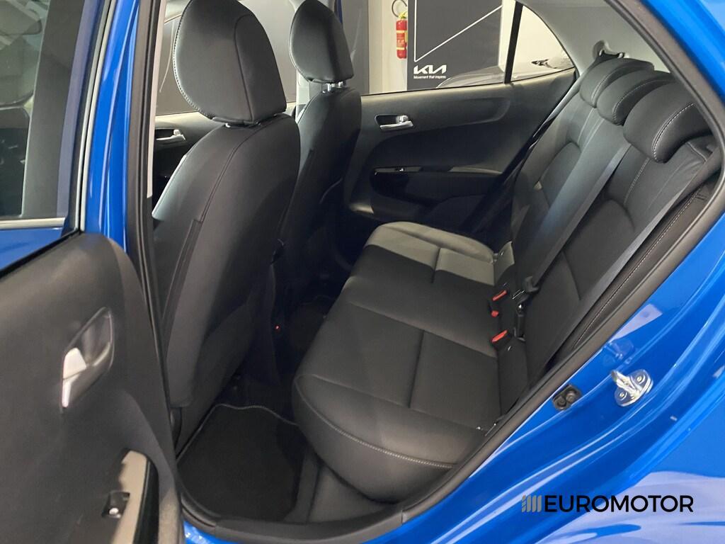 Kia Picanto 1.0 DPi GT Line
