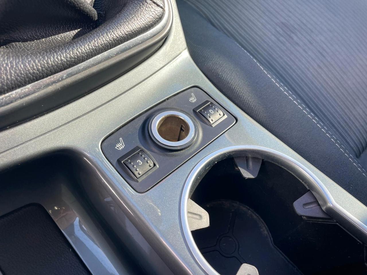 Ford C-Max 1.6 TDCi 115CV Titanium