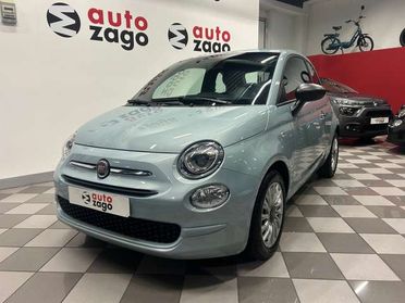 Fiat 500 1.0 hybrid Dolcevita 70cv