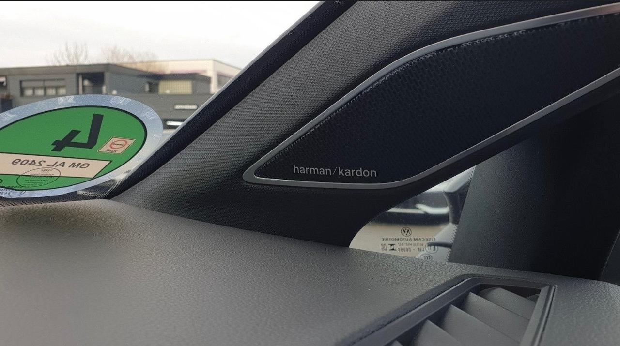 Volkswagen Golf 2.0 8 TSI GTI DSG TETTO NAVI