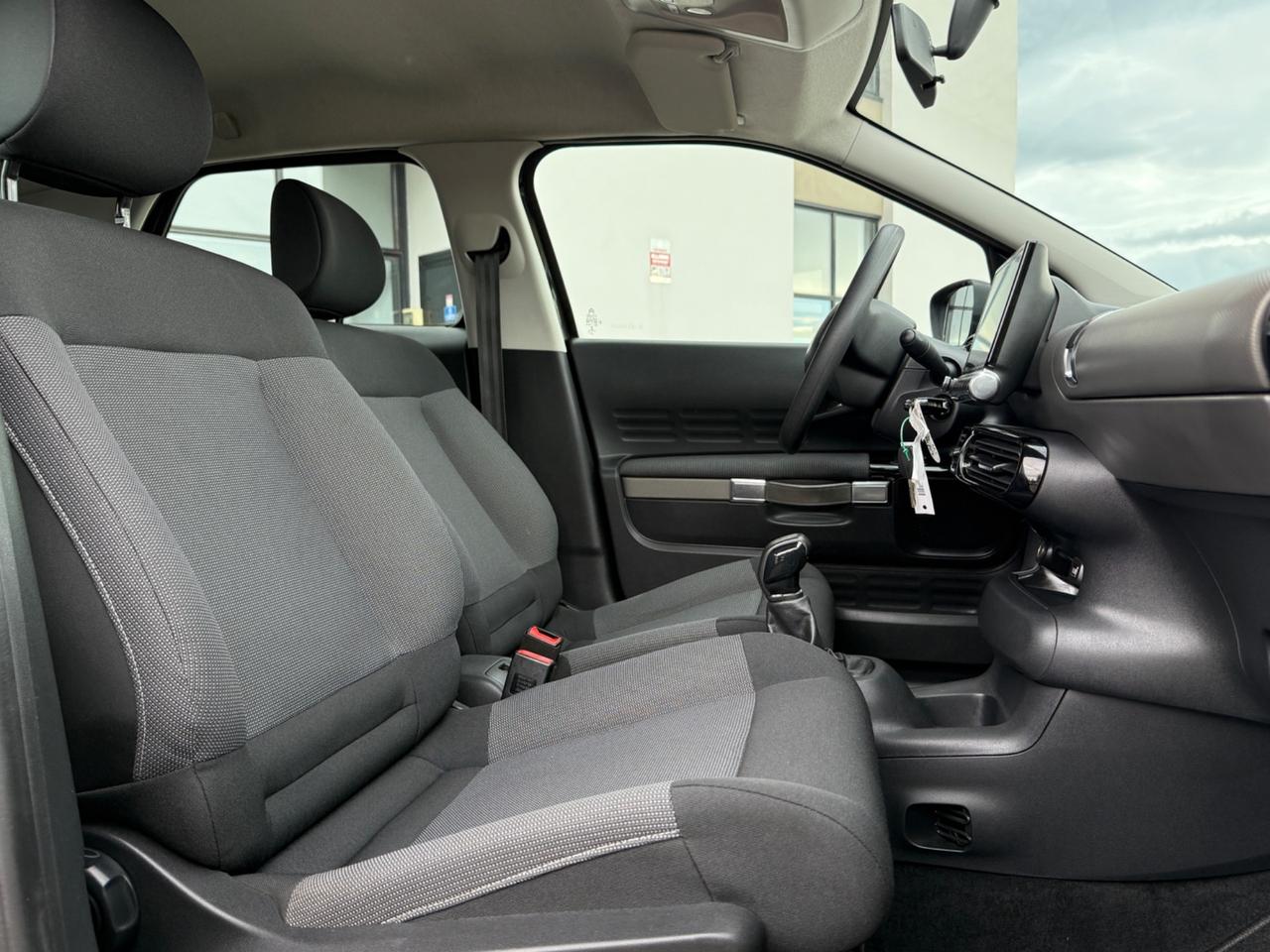 Citroen C4 Cactus 1.2B!|NEOPATENTATI