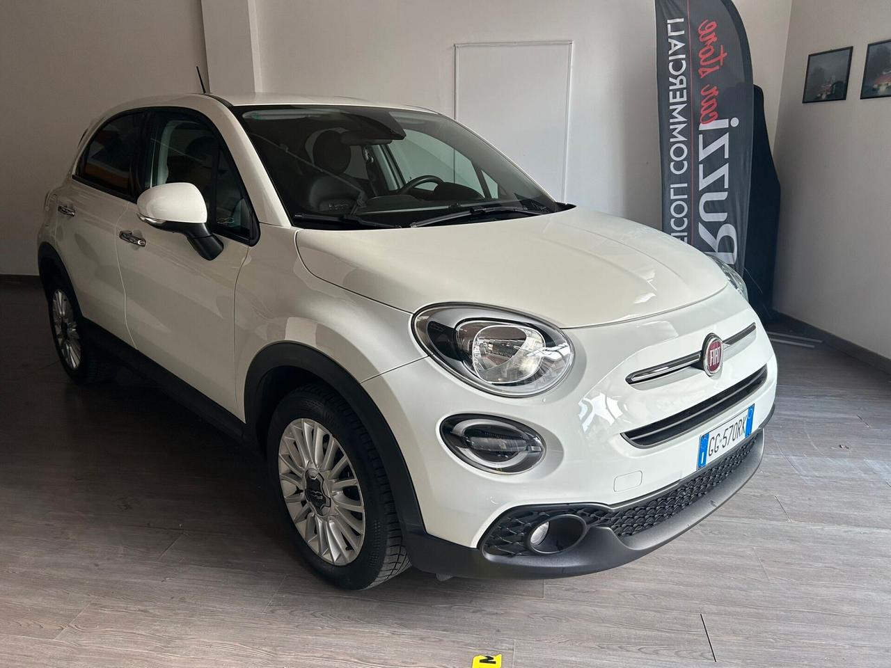 Fiat 500X 1.0 T3 120 CV Connect