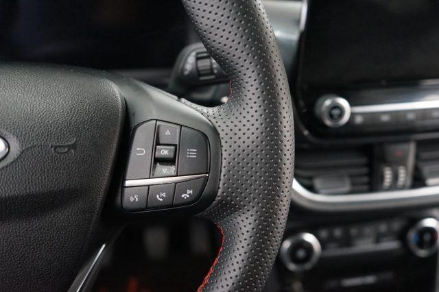 FORD Puma 1.0 EcoBoost Hybrid 125 CV S&S ST-Line