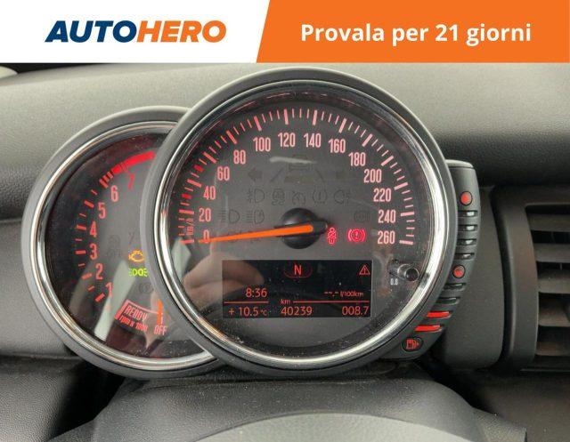 MINI One 1.2 One 5 porte