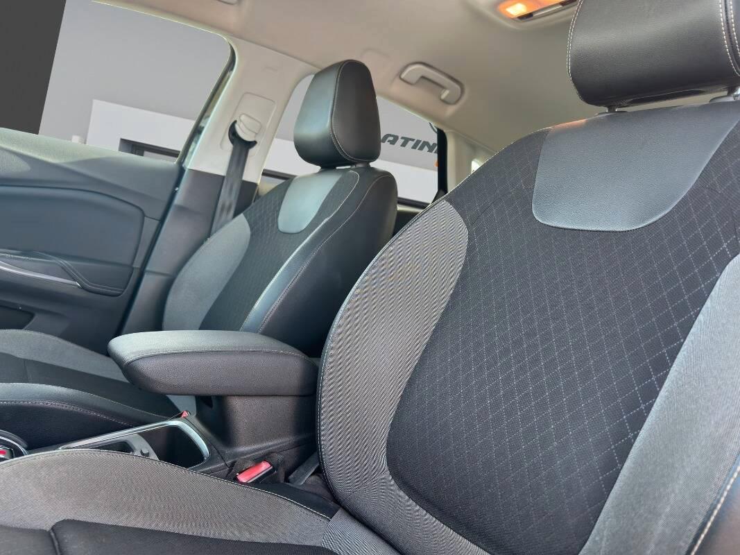 Opel Grandland X 1.6 ecotec Advance s&s 120cv AUTOMATICA E CARPLAY