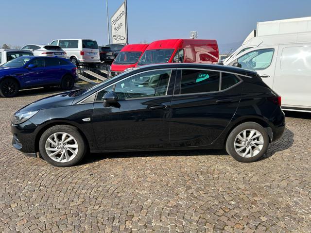 OPEL Astra 1.5 CDTI 122 CV S&S 5 porte Business Elegance