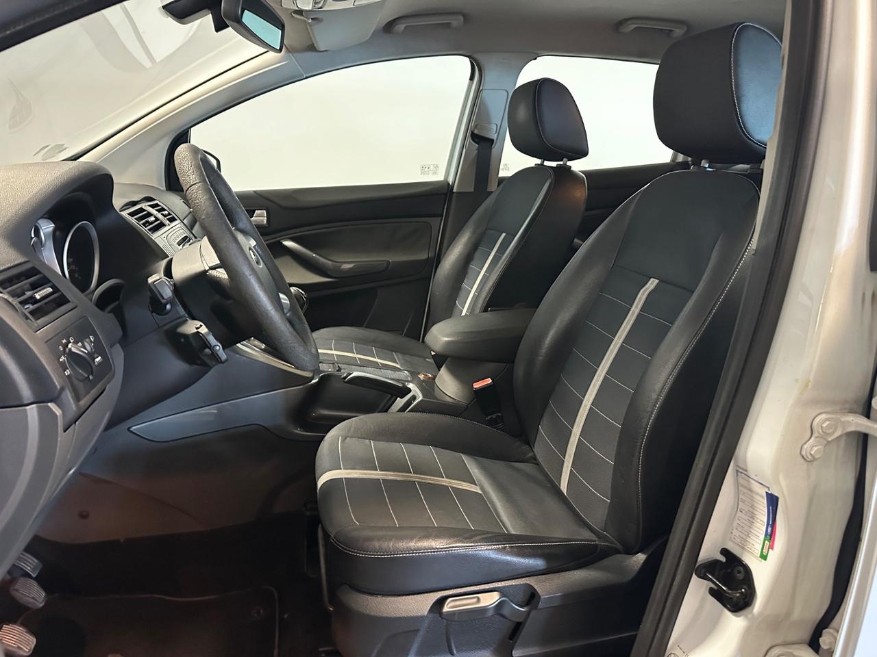 FORD KUGA 2.0 TDCi 163 CV 4WD TITANIUM UNIPRO