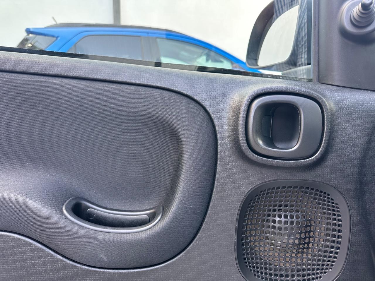 Fiat Panda 1.3 MJT 95 CV S&S Lounge