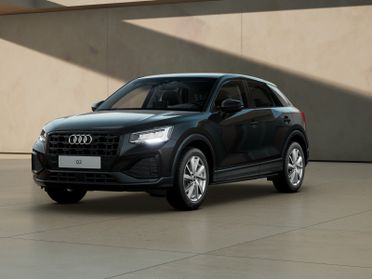 Audi Q2 35 1.5 tfsi admired advanced s tronic