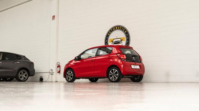 CITROEN C1 Airscape VTi 68 S&S 5P Shine