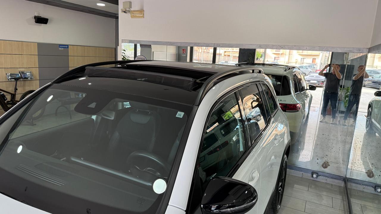 Mercedes-benz GLB 200 d Premium TETTO