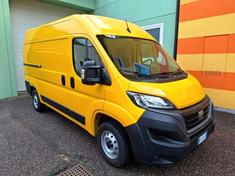 Fiat Ducato 33 2.2 MJT 120CV PM-TM (L2 H2)