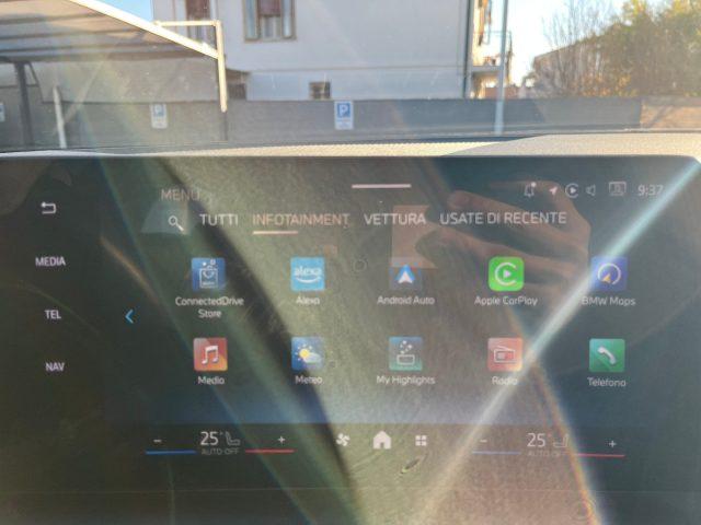 BMW 118 d MSport Pro #Cerchi.19 #Tetto.Apribile