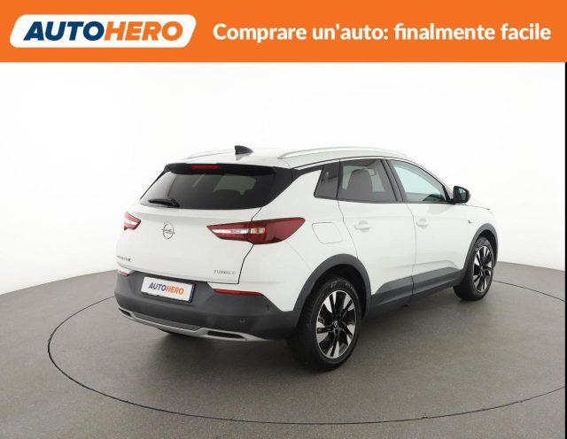 OPEL Grandland X 1.6 diesel Ecotec Start&Stop Innovation