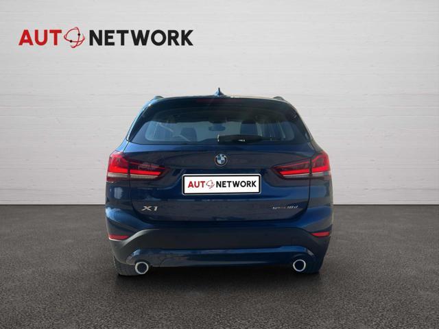 BMW X1 sDrive18d Business Advantage Auto