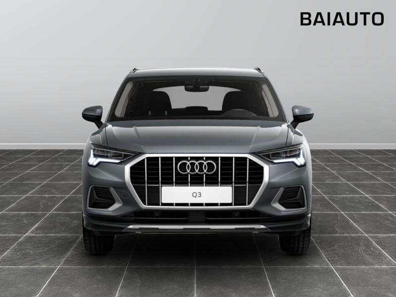 Audi Q3 35 2.0 tdi business advanced s tronic