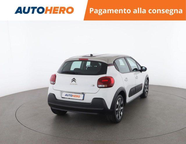 CITROEN C3 BlueHDi 75 S&S Elle