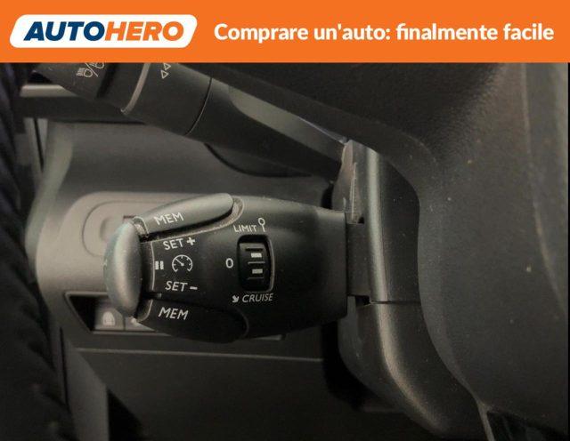CITROEN Berlingo BlueHDi M Shine