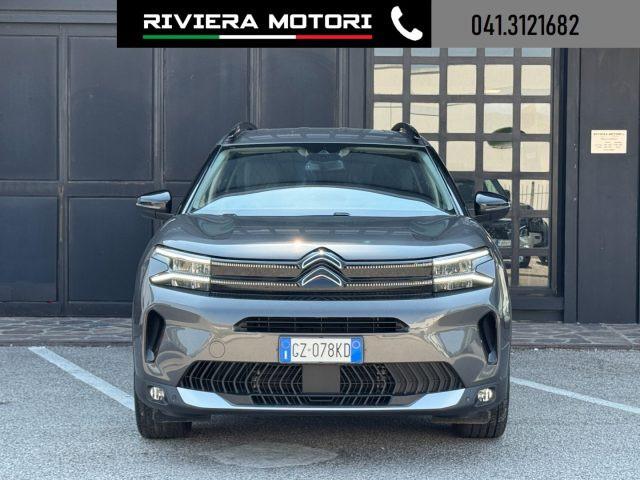 CITROEN C5 Aircross Hybrid 145 e-DCS6 Max