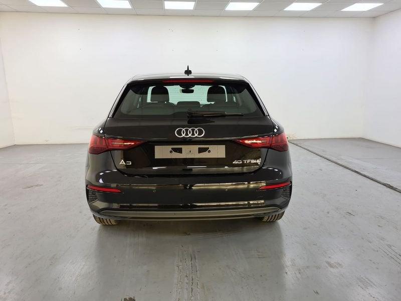 Audi A3 Sportback 40 1.4 tfsi e Business s-tronic