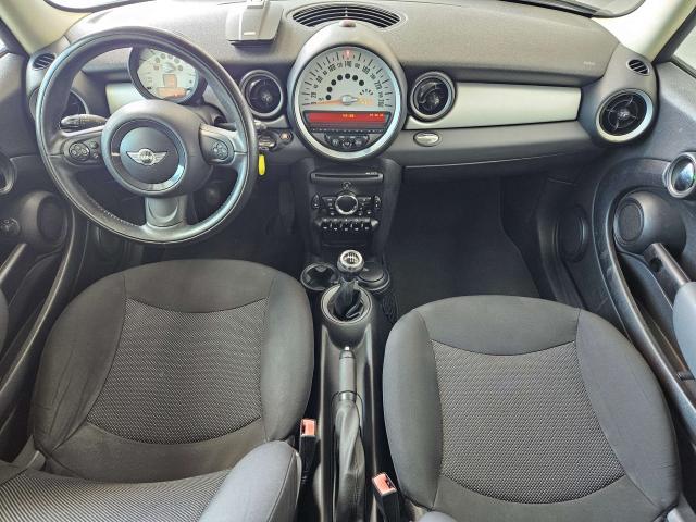 MINI Cooper D Mini III R56 2007 Hatchback 1.6 112cv FL
