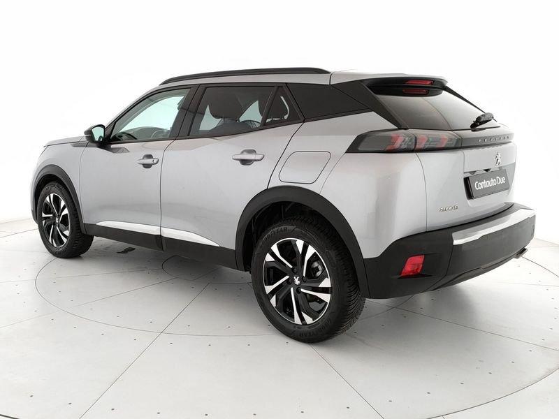 Peugeot 2008 2008 BlueHDi 130 S&S EAT8 Allure Pack