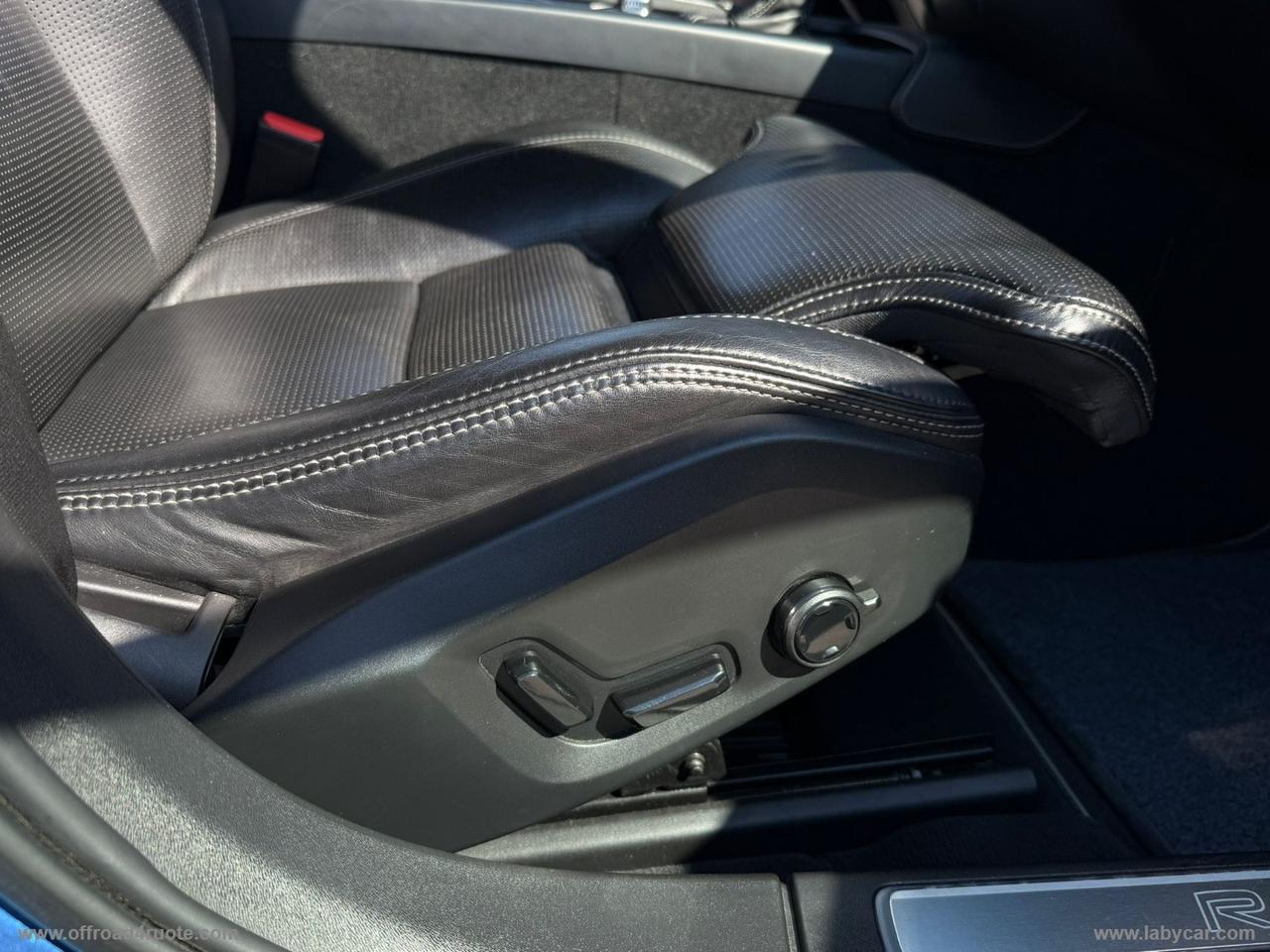 VOLVO D5 AWD Geartronic R-design
