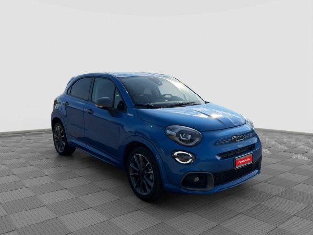 FIAT 500X 500X 1.0 T3 120 CV Sport