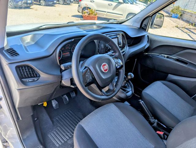 FIAT Doblo Doblò 1.3 MJT S&S PC Combi N1 Easy 5 P.Ti