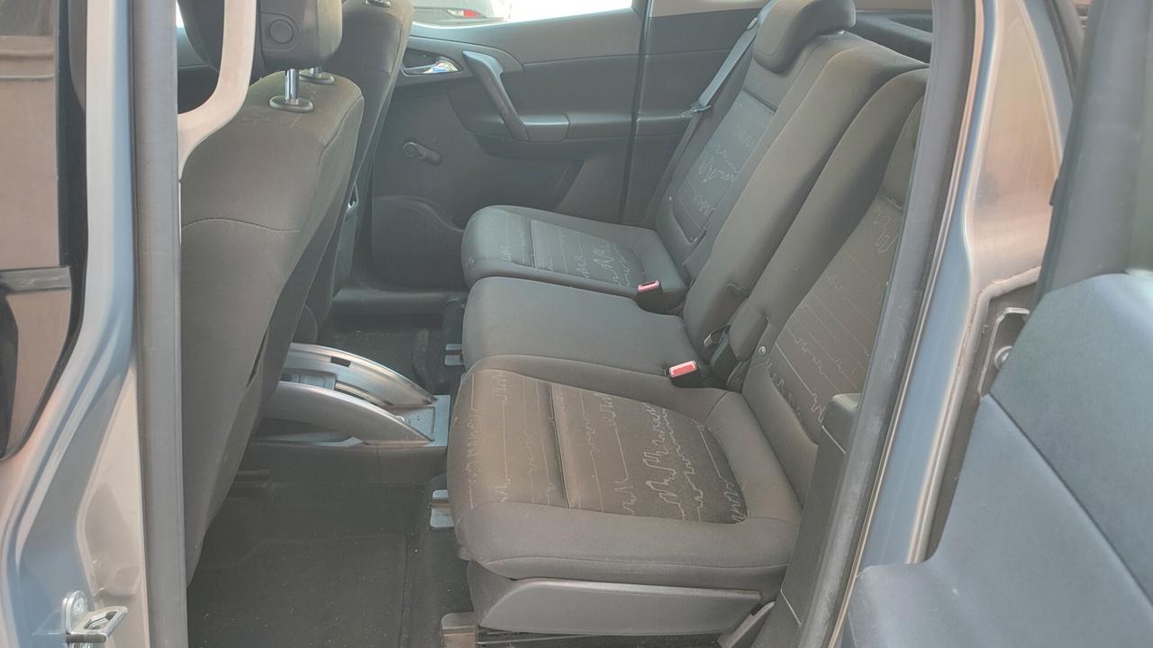 Opel Meriva 1.3 CDTI Elective