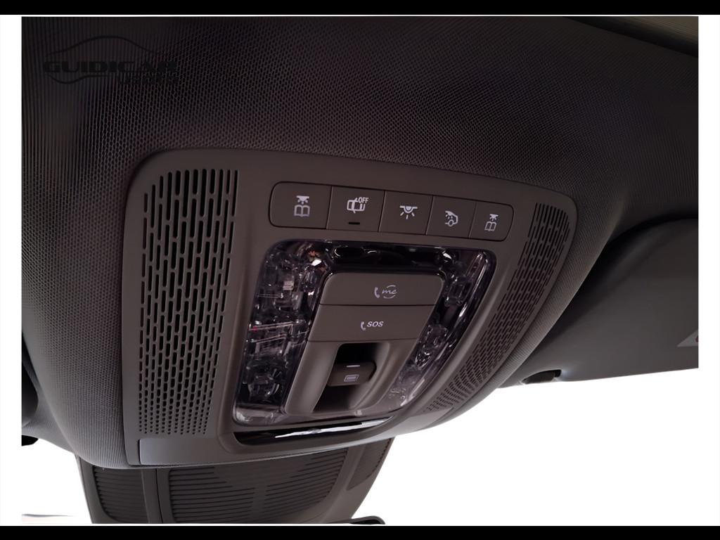 Mercedes-Benz GLS - X167 - GLS 400 d Premium Plus 4matic auto