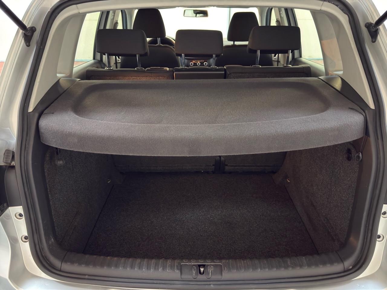 Volkswagen Tiguan 2.0 TDI 110CV BUSINESS SPORT E STYLE BLUEMOTION TECH.