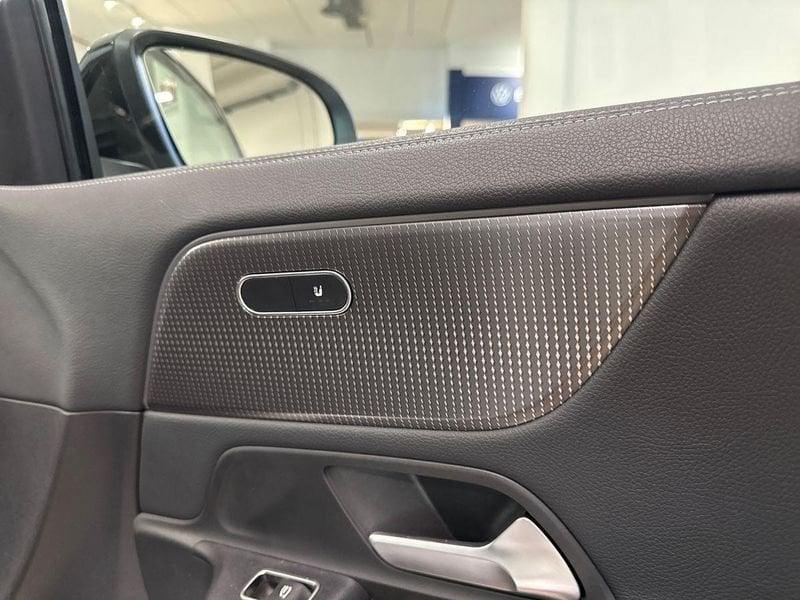 Mercedes-Benz GLA 200 Sport Plus auto