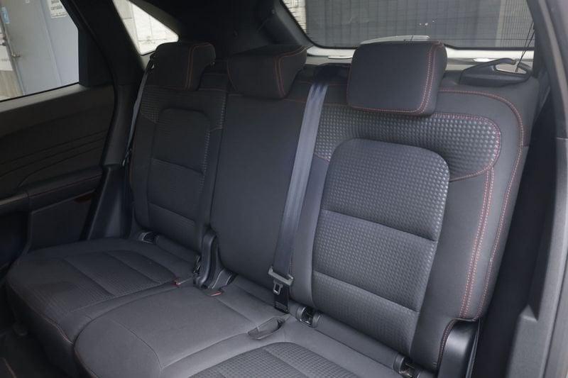 Ford Kuga 2.5 Benzina FHEV 190CV 2WD ST-Line Aut Unicoproprietario