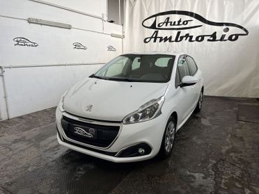 Peugeot 208 BlueHDi 100 5 porte Allure TUA DA 119,00 EURO AL MESE