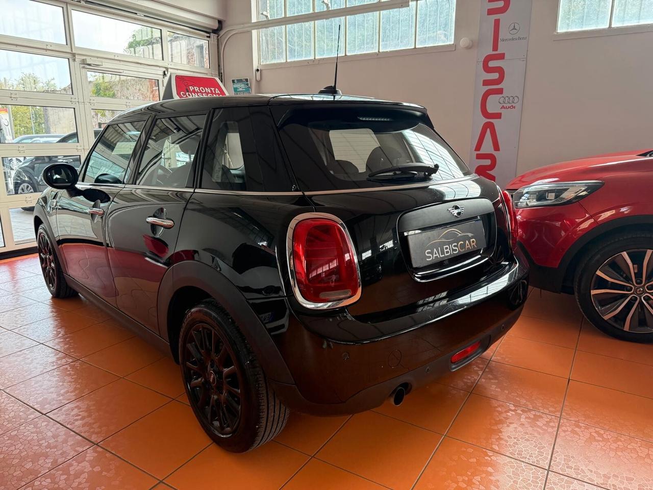 Mini 1.5 One