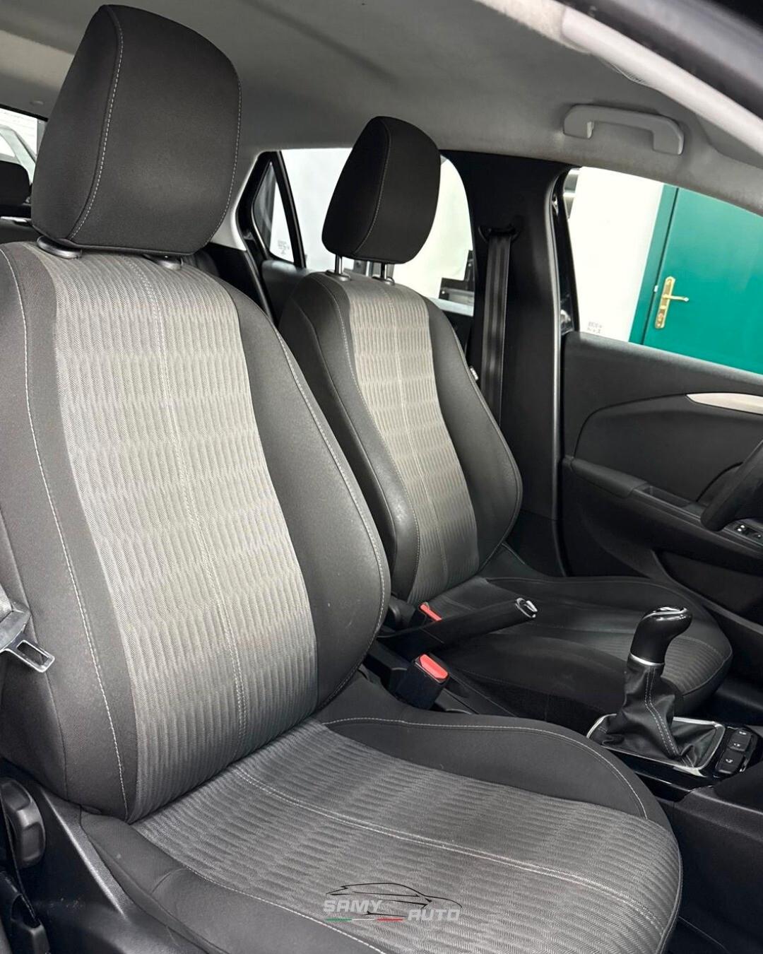 Opel Corsa 1.2 Edition