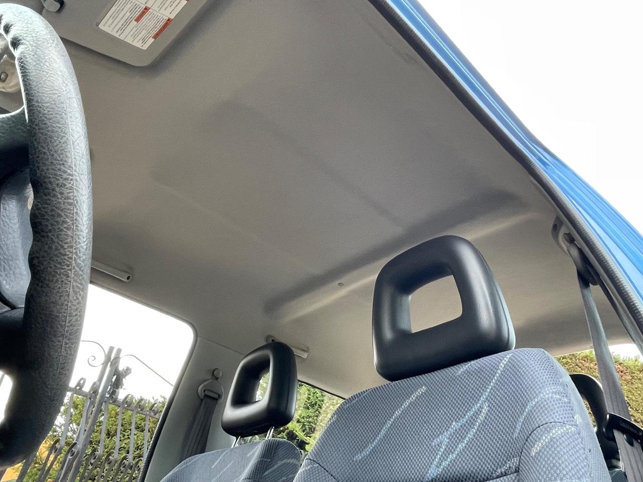 Suzuki Jimny 1.3i 16V cat 4WD JLX