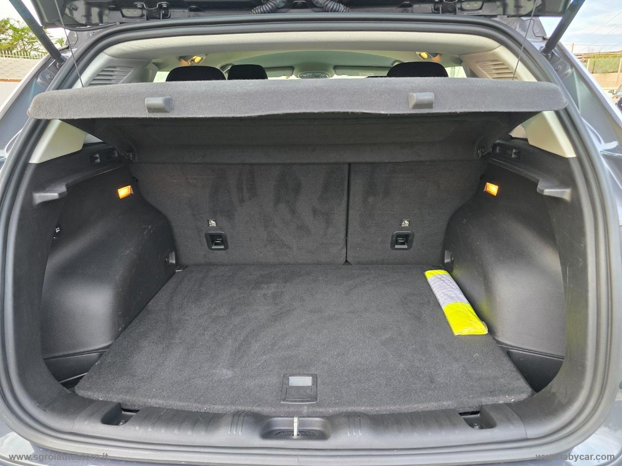 JEEP Compass 1.6 Mjt II 2WD Longitude